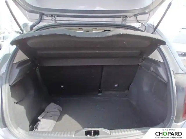 Citroën C3 bluehdi 100 bvm6 — photo 40