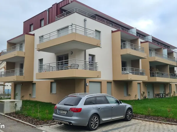 Appartement Haguenau