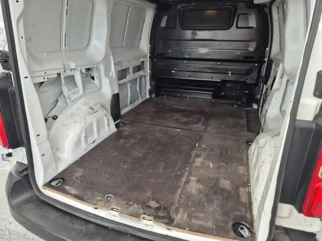 Citroën Jumpy fgn m bluehdi 120 s&amp;s bvm6 — photo 48