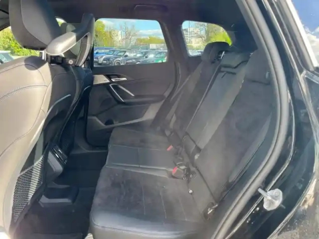 Bmw X1 sdrive18d 150ch m sport — photo 6