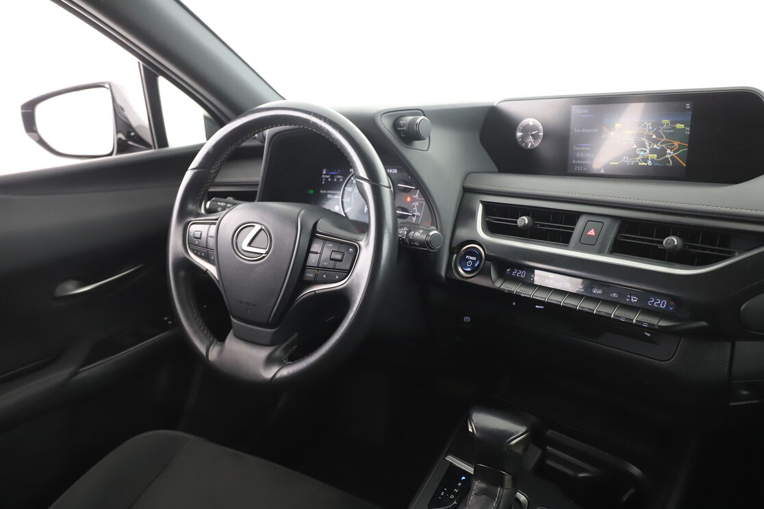 Lexus UX-Serie 250h Pack Confort Business 2WD — photo 12