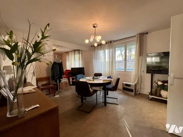Maison 5 pièces 96 m²