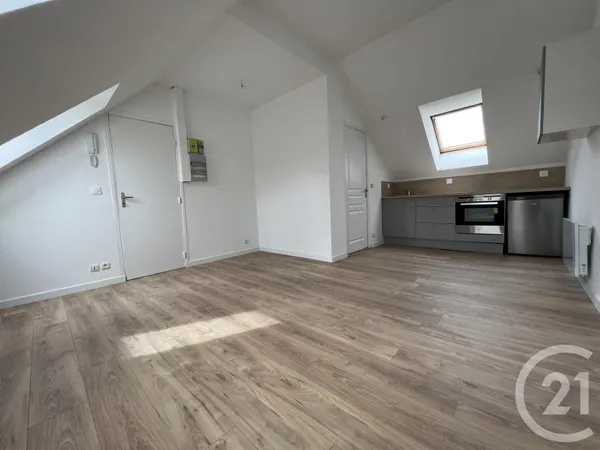 Appartement 1 pièce 20 m²