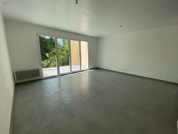 T2 Montpellier Nord avec terrasse