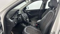 Bmw X1 xDrive20dA 190ch xLine — photo 12