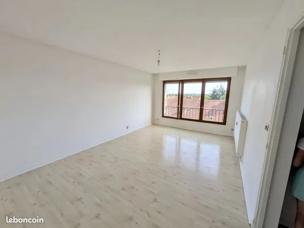 Appartement 2 pièces 52 m²
