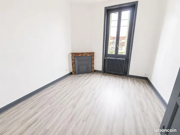 Immeuble de rapport 323 m²