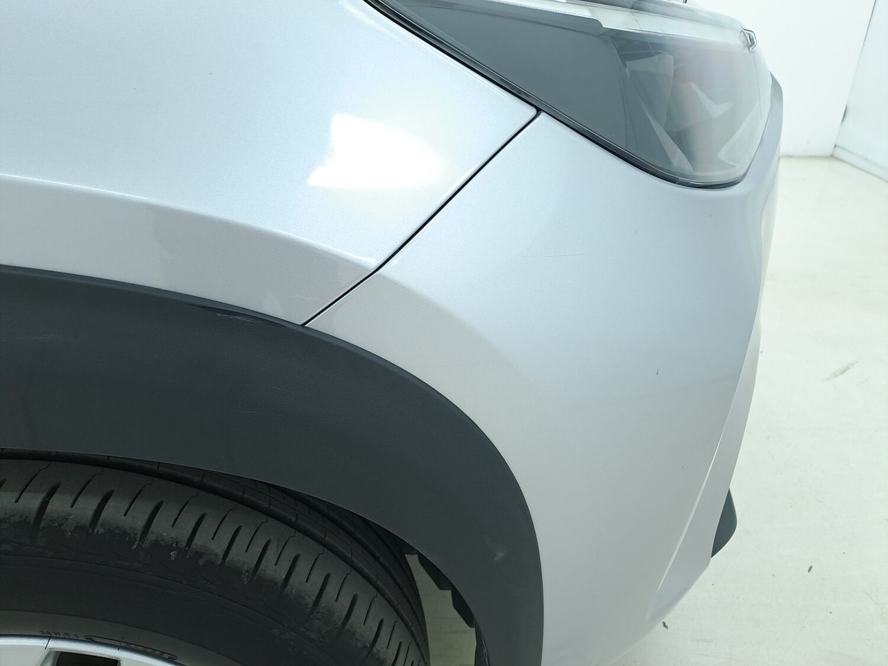 Toyota Yaris Cross — photo 17