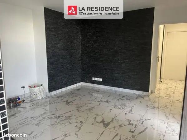 Appartement de 2 pièces