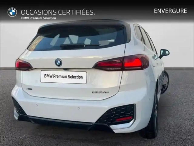 Bmw Serie 2 série 2 activetourer 225e 245ch xdrive m sport dkg7 — photo 2