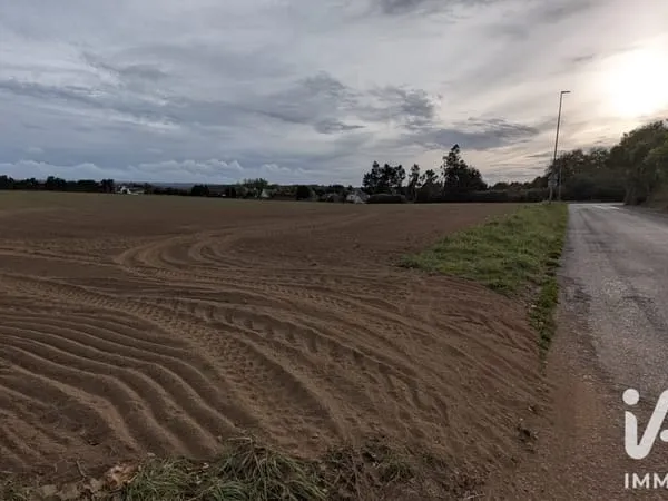 Terrain 45790 m²