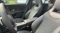 Mercedes Classe A 250 e hybride rechargeable 218ch AMG Line 8G-DCT — photo 12