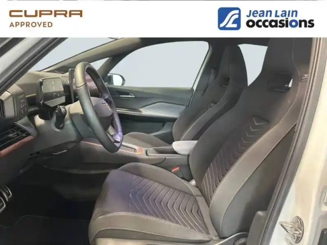 Cupra Born 230 ch - batterie xl — photo 5