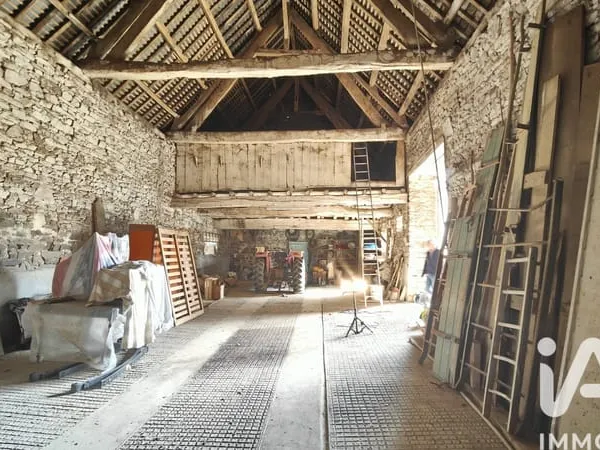 Vente Maison/villa 2 pièces