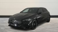 Mercedes Classe A 200 d 150ch AMG Line 8G-DCT — photo 1