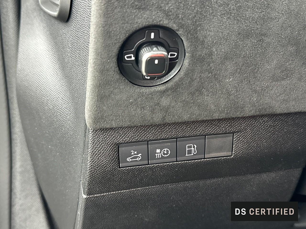 Ds Ds 4 e-tense 225ch performance line — photo 17
