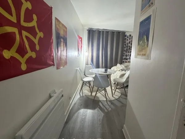 Loue appartement