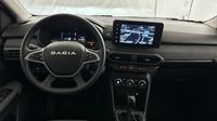 Dacia Jogger 1.6 hybrid 140ch Extreme+ 7 places -24 — photo 11