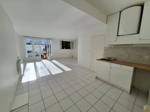 Appartement 1 pièce 46 m²
