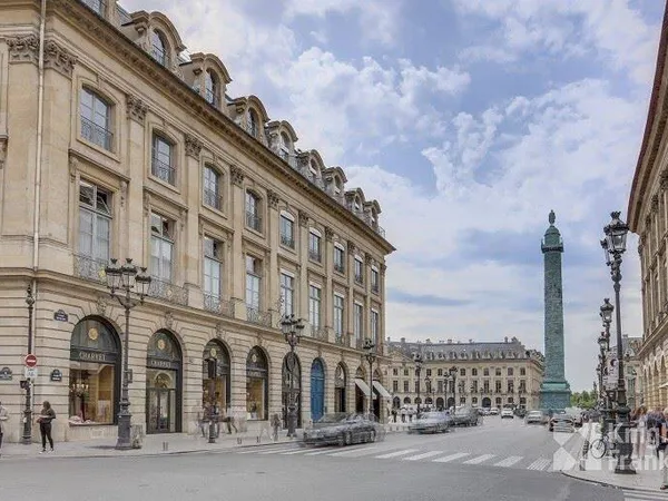 Boutique 54 m²