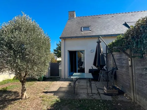 Location meublée à l'année