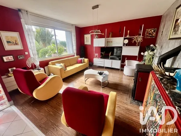 Maison 5 pièces 148 m²