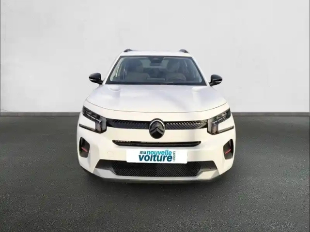 Citroën C3 turbo 100 ch bvm6 — photo 1