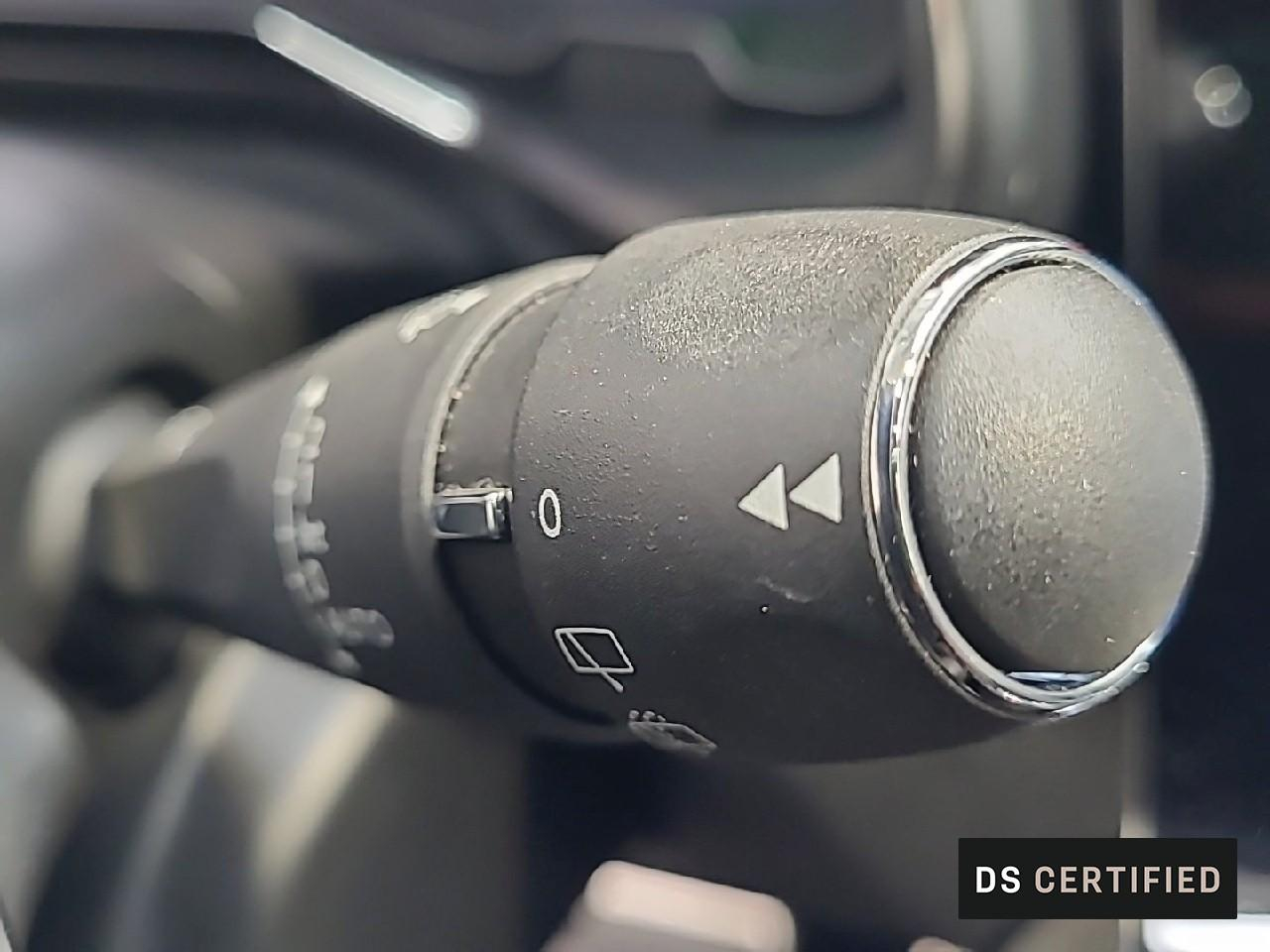 Ds Ds 7 crossback crossback bluehdi 130 eat8 performance line — photo 21