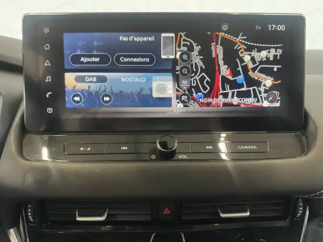 Nissan Qashqai e-power 190 ch — photo 10
