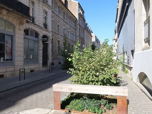 Commerce Vente Besançon   195000€