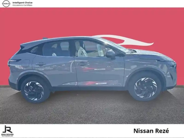Nissan Qashqai e-power 190ch business edition 2024 — photo 12