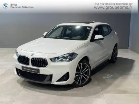 Bmw X2 xdrive25ea 220ch m sport euro6d-t 6cv