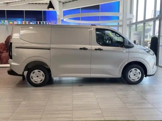 Ford Custom transit  fg 280 l1h1 2.0 ecoblue 110ch trend — photo 4