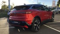 Renault Mégane E-Tech Electric EV60 220ch Techno optimum charge — photo 5