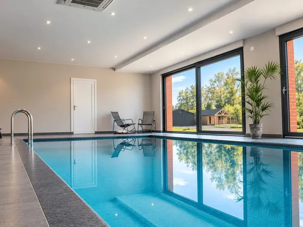 Maison 6 pièces 250 m²