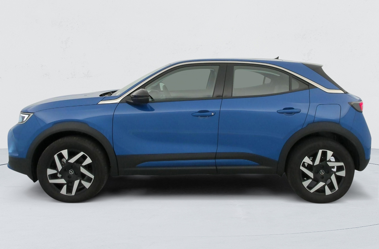 Opel Mokka — photo 2