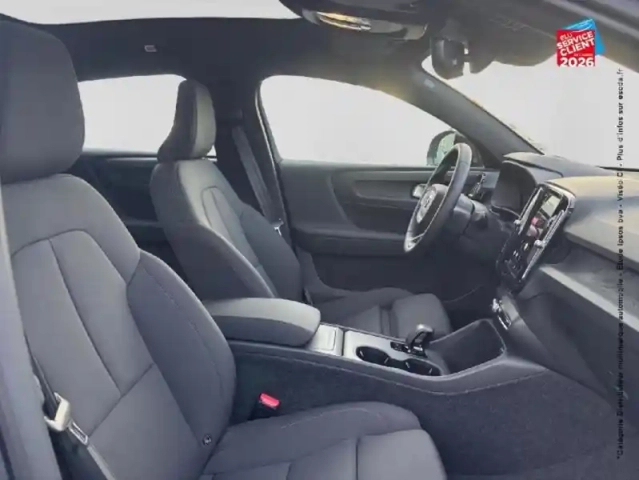 Volvo C40 e single 238ch plus — photo 5