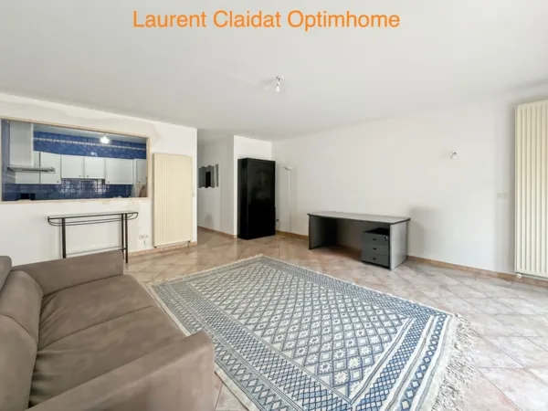 MAISON CENTRE-VILLE SAINT-QUENTIN - 3 CHAMBRES - STUDIO DUPLEX - PLAIN-PIED POSSIBLE