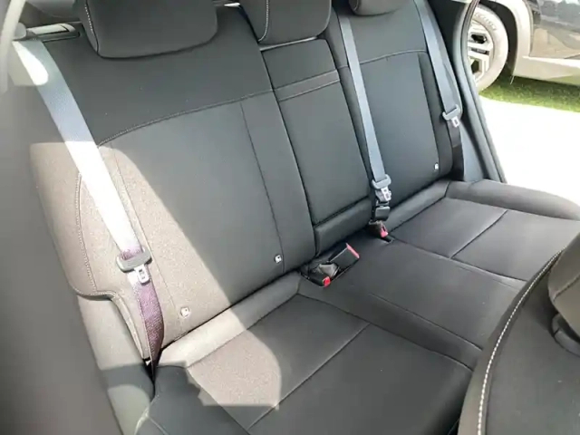 Hyundai Kona electrique 65 kwh - 217 ch — photo 20