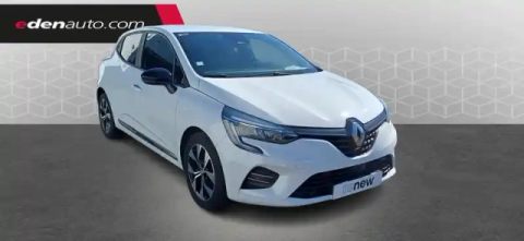 Renault Clio e-tech hybride 145