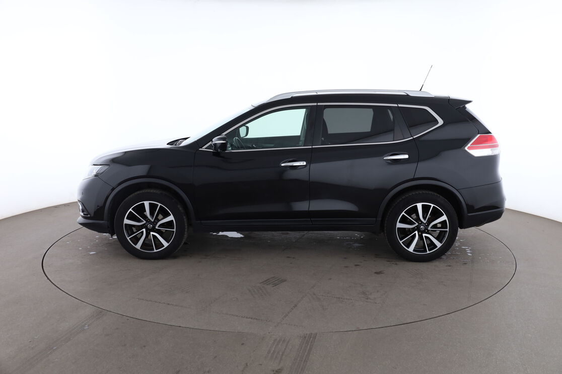 Nissan X-Trail 1.6 dCi Tekna — photo 2