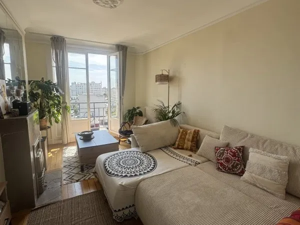 Sous-Loue appartement