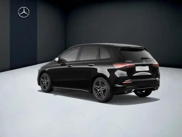 Mercedes Classe B 200 d amg line — photo 3