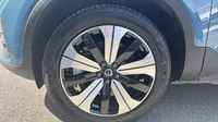 Volvo Xc40 Recharge 231ch Start EDT — photo 9