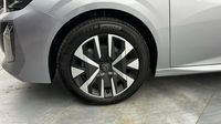 Peugeot 208 1.2 100ch Style — photo 20