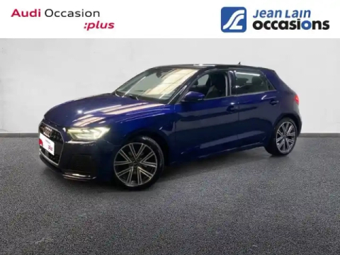 Audi A1 sportback 30 tfsi 110 ch s tronic 7
