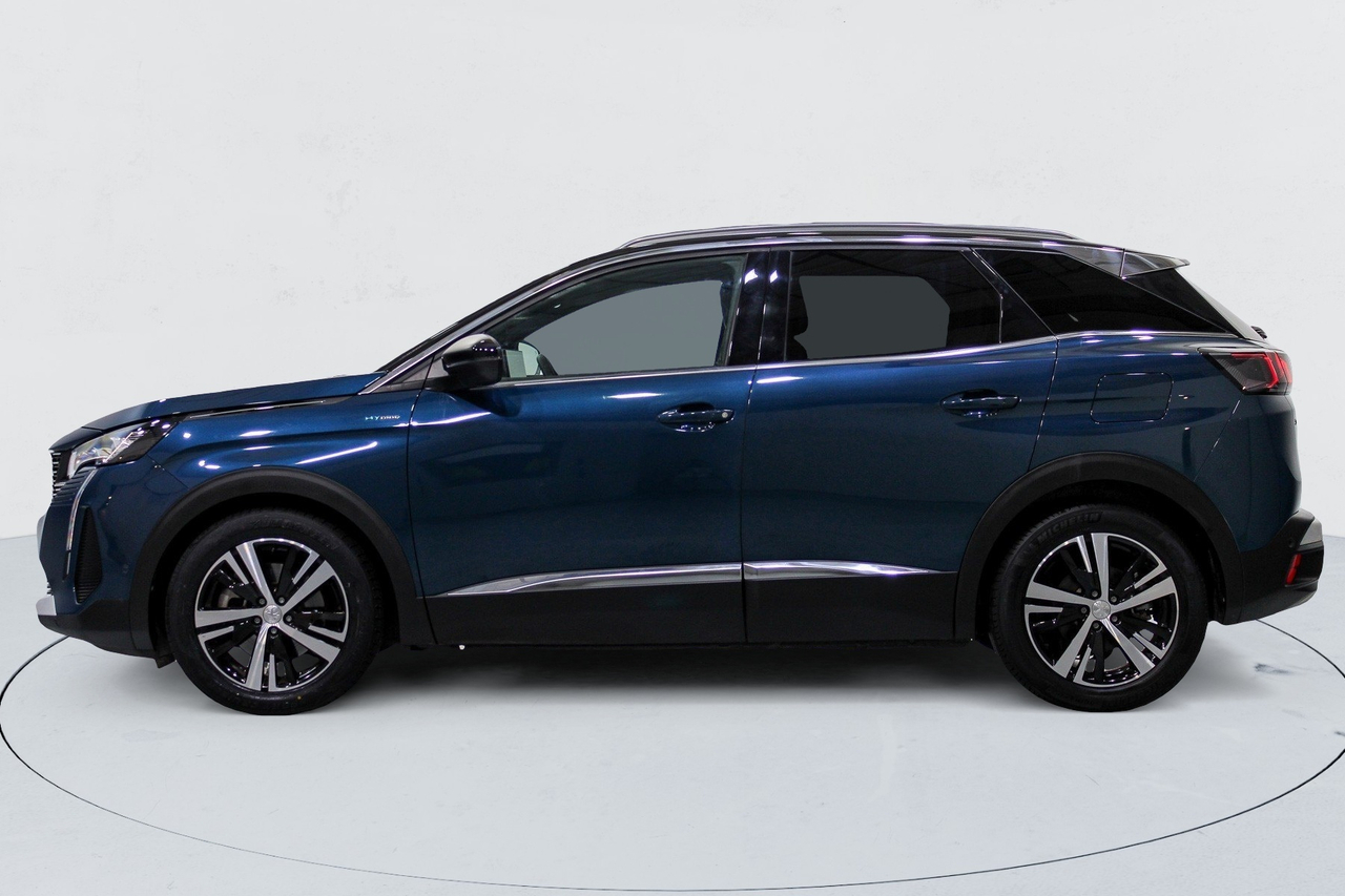 Peugeot 3008 — photo 2