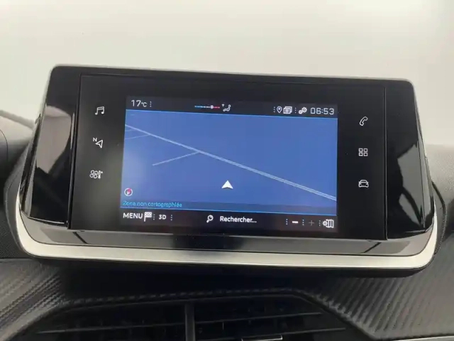 Peugeot 208 bluehdi 100 s&amp;s bvm6 — photo 20