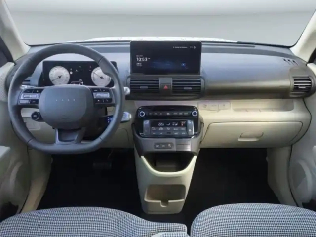 Hyundai Inster 49 kwh 115ch creative 4pl — photo 3