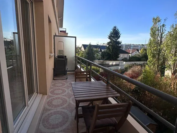 Appartement T2